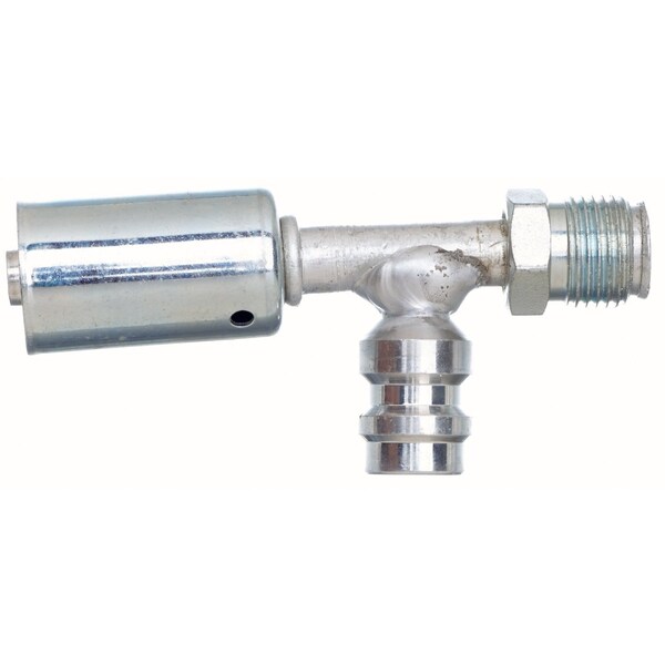 PolarSeal A/C Hose Fitting